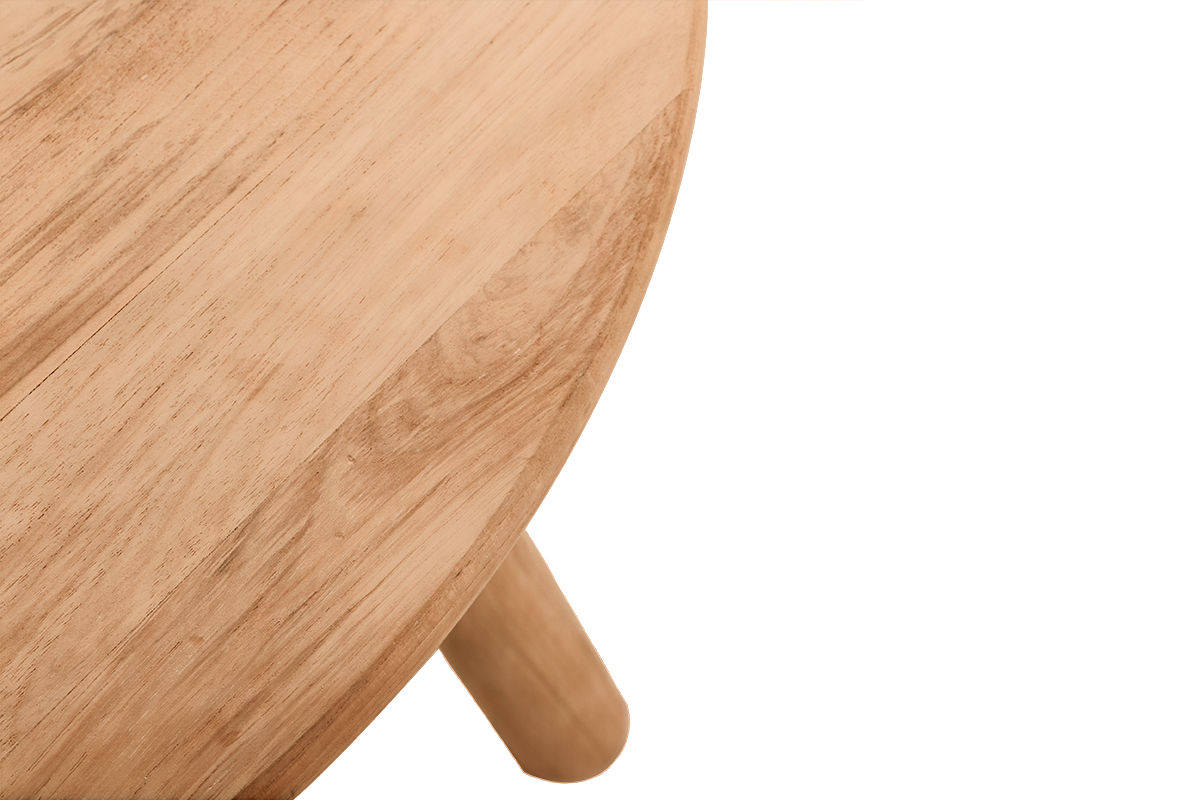 Vera Nested Coffee Table Ø63cm (Ø25")
